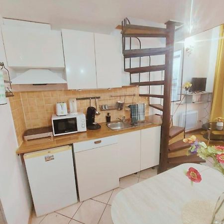 Sunny Suite-Proche Paris & Disney ฟอนตีเนย์-ซูส์-บัวส์ ภายนอก รูปภาพ